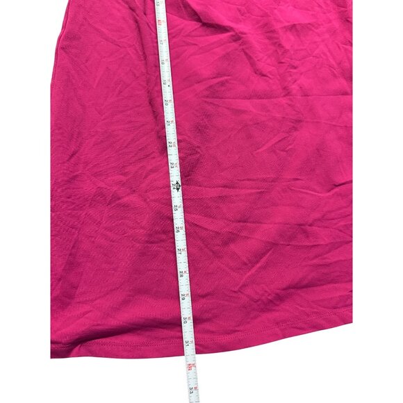 Susana Monaco Purple‎ Orange Color Block Short Strap Dress Stretch Women's S /N2 - Picture 5 of 6